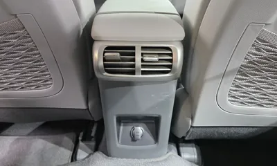 Hyundai Nexo 2022, 153563 км, за 13300000 KRW - фото 29