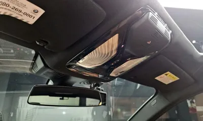 BMW 5-Series 2020, 79146 км, за 33000000 KRW - фото 31