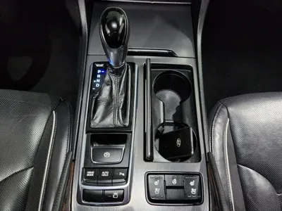 Hyundai Aslan 2015, 194000 км, за 5990000 KRW - фото 11