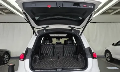 Mercedes-Benz GLS-Class 2022, 85120 км, за 81800000 KRW - фото 20
