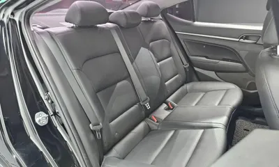 Hyundai Avante 2018, 98723 км, за 9300000 KRW - фото 12