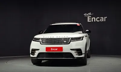 Land Rover Range Rover Velar 2025, 870 км, за 79500000 KRW
