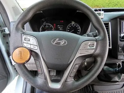 Hyundai Solati 2016, 279681 км, за 19990000 KRW - фото 9