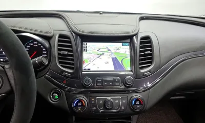 ChevroletGMDaewoo Impala 2016, 153378 км, за 5300000 KRW - фото 14