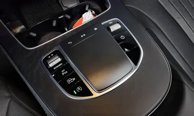 Mercedes-Benz CLS-Class 2022, 96353 км, за 99990000 KRW - фото 31