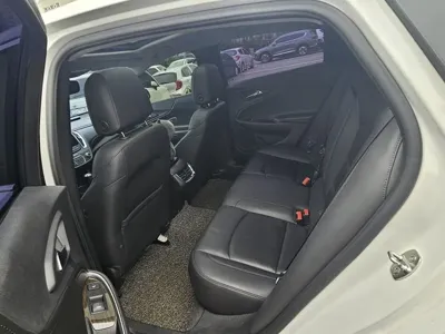 ChevroletGMDaewoo Malibu 2018, 110967 км, за 8500000 KRW - фото 11