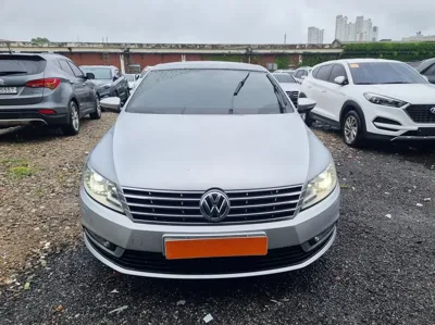 Volkswagen CC 2013, 211100 км, за 4000000 KRW