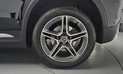 Mercedes-Benz GLA-Class 2020, 34299 км, за 30500000 KRW - фото 22