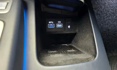 Genesis GV70 2021, 93411 км, за 30500000 KRW - фото 27