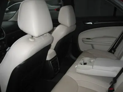 Chrysler 300C 2016, 94517 км, за 7800000 KRW - фото 16