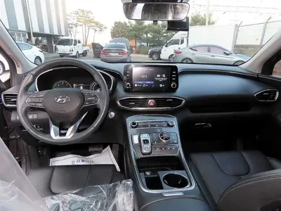 Hyundai Santafe 2021, 41320 км, за 22690000 KRW - фото 7
