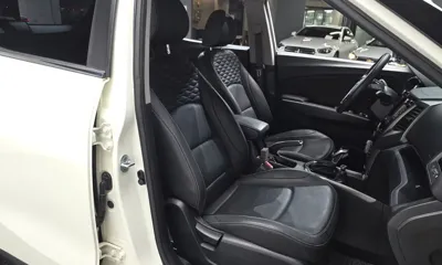 KG_Mobility_Ssangyong TIBOLI 2019, 36362 км, за 10900000 KRW - фото 10