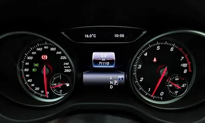 Mercedes-Benz GLA-Class 2019, 71110 км, за 18200000 KRW - фото 10