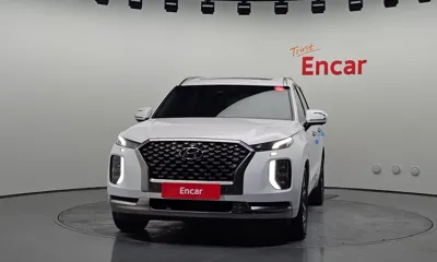 Hyundai Palisade 2022, 124812 км, за 29800000 KRW - фото 3
