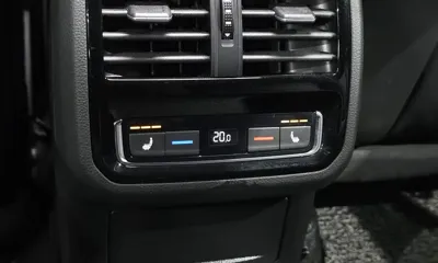 Volkswagen Arteon 2019, 46699 км, за 24800000 KRW - фото 32