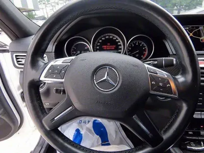 Mercedes-Benz E-Class 2016, 103005 км, за 14490000 KRW - фото 8