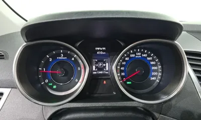 Hyundai Avante 2015, 134817 км, за 5700000 KRW - фото 8