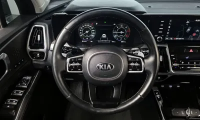 Kia Sorento 2021, 60611 км, за 24900000 KRW - фото 14