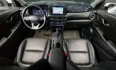 Hyundai Kona 2018, 82135 км, за 13200000 KRW - фото 7