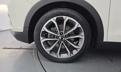 KG_Mobility_Ssangyong TIBOLI 2018, 206584 км, за 5500000 KRW - фото 5
