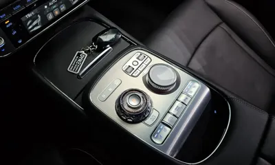 Genesis G90 2024, 20515 км, за 72990000 KRW - фото 9