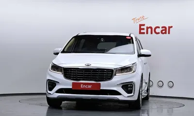 Kia Canival 2019, 99010 км, за 16900000 KRW - фото 3
