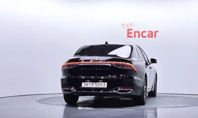 Hyundai Grandeur 2023, 52764 км, за 29900000 KRW