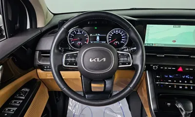 Kia Canival 2023, 74175 км, за 23500000 KRW - фото 13