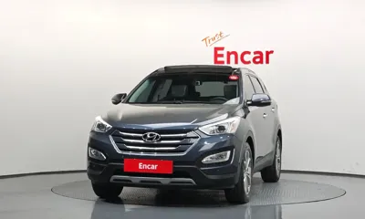 Hyundai Santafe 2015, 169609 км, за 8700000 KRW