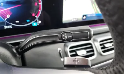 Mercedes-Benz GLE-Class 2023, 54966 км, за 89900000 KRW - фото 9
