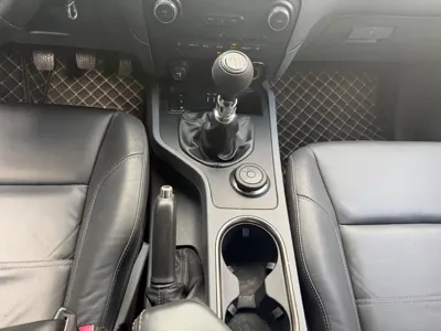 Ford Everest 2017, 170000 км, за 69800 CNY - фото 9