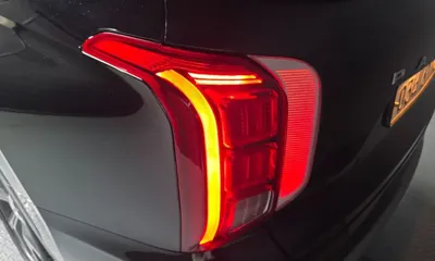 Hyundai Palisade 2019, 113778 км, за 21500000 KRW - фото 23