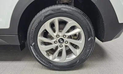 Hyundai Tucson 2017, 144846 км, за 8800000 KRW - фото 21