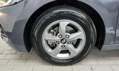Hyundai Avante 2016, 79490 км, за 8500000 KRW - фото 5