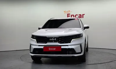 Kia Sorento 2022, 84910 км, за 29990000 KRW