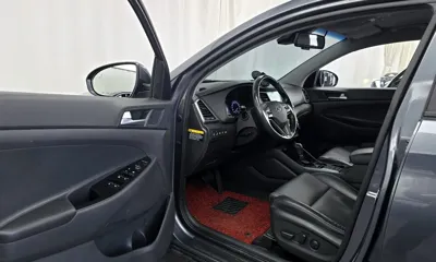 Hyundai Tucson 2018, 121354 км, за 13900000 KRW - фото 10