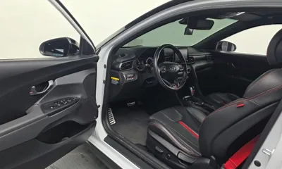 Hyundai Veloster 2019, 38740 км, за 15700000 KRW - фото 10
