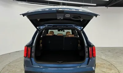 Kia Sorento 2022, 41926 км, за 27700000 KRW - фото 20