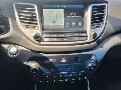 Hyundai Tucson 2017, 159348 км, за 9400000 KRW - фото 15
