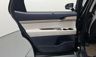 Hyundai Palisade 2019, 124898 км, за 23800000 KRW - фото 25