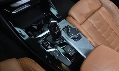 BMW X3 2019, 119345 км, за 26390000 KRW - фото 9