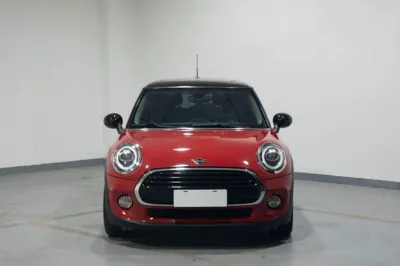MINI MINI 2018, 78600 км, за 108418.88 CNY