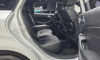 Mercedes-Benz B-Class 2015, 64759 км, за 9800000 KRW - фото 12