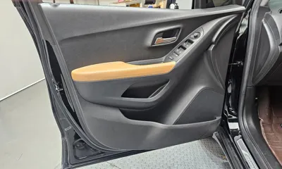 ChevroletGMDaewoo Trax 2018, 155548 км, за 4900000 KRW - фото 24
