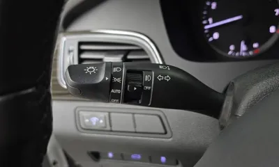 Hyundai Sonata 2015, 83075 км, за 9500000 KRW - фото 29