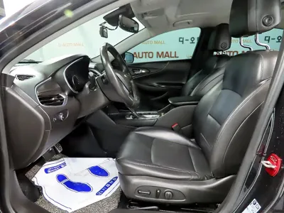ChevroletGMDaewoo Malibu 2017, 122777 км, за 6500000 KRW - фото 6