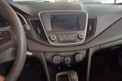 Chevrolet Cavalier 2016, 99600 км, за 37498.57 CNY - фото 15