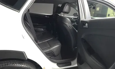 Hyundai Tucson 2017, 129931 км, за 10900000 KRW - фото 12