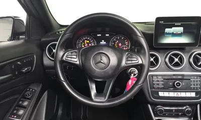 Mercedes-Benz A-Class 2017, 98076 км, за 6300000 KRW - фото 12