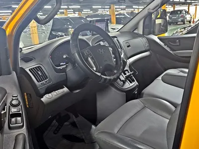 Hyundai Starex 2021, 74485 км, за 20550000 KRW - фото 10